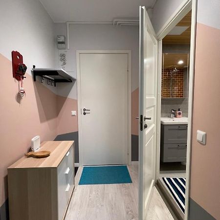 The Cupcake Apartment / Kuppikakkuyksioe Turku Dış mekan fotoğraf