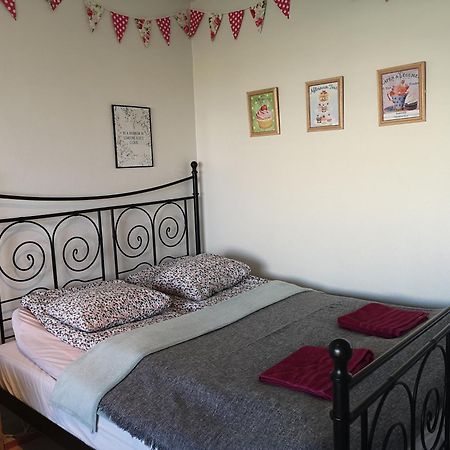 The Cupcake Apartment / Kuppikakkuyksioe Turku Dış mekan fotoğraf