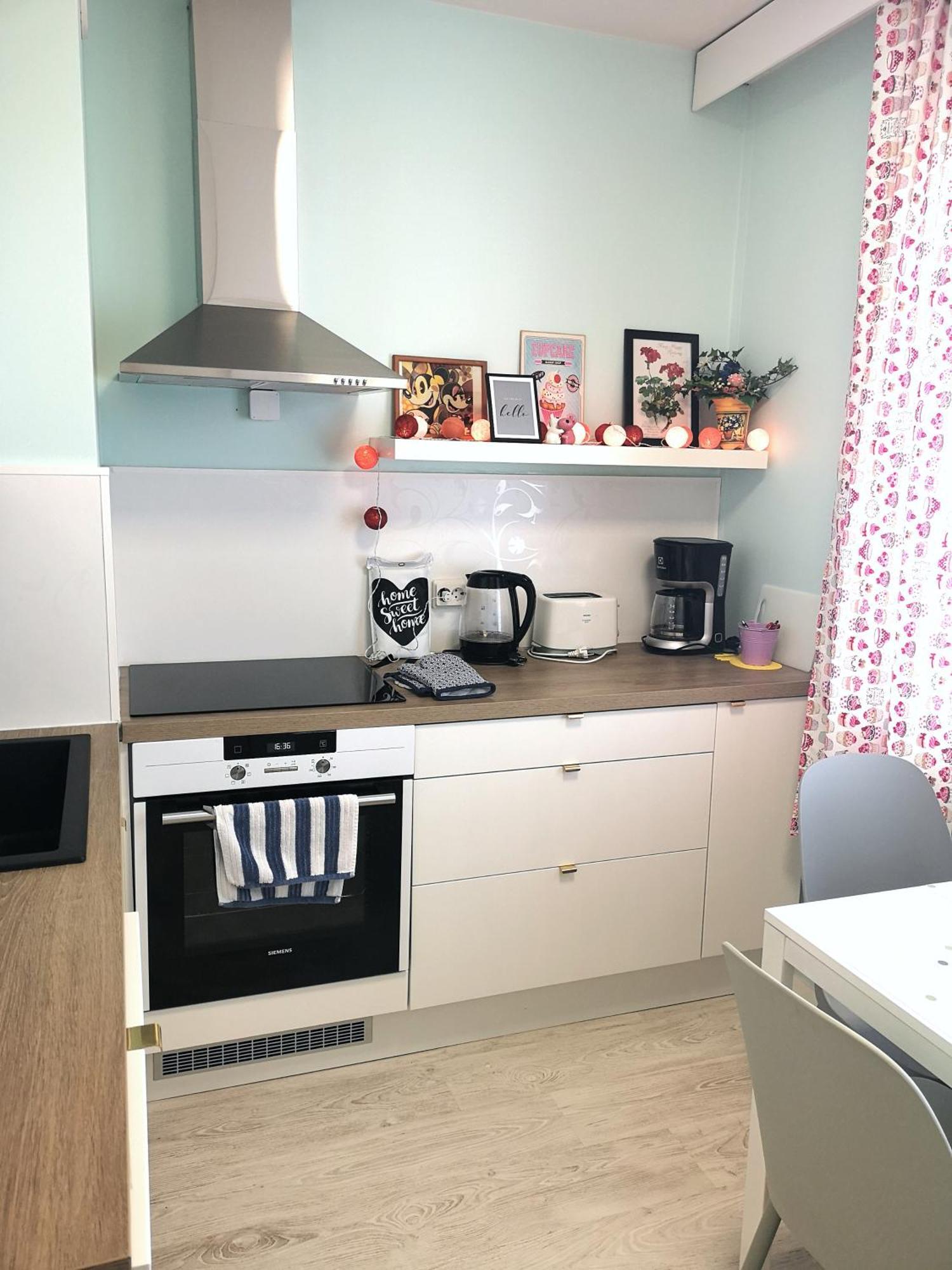 The Cupcake Apartment / Kuppikakkuyksioe Turku Dış mekan fotoğraf