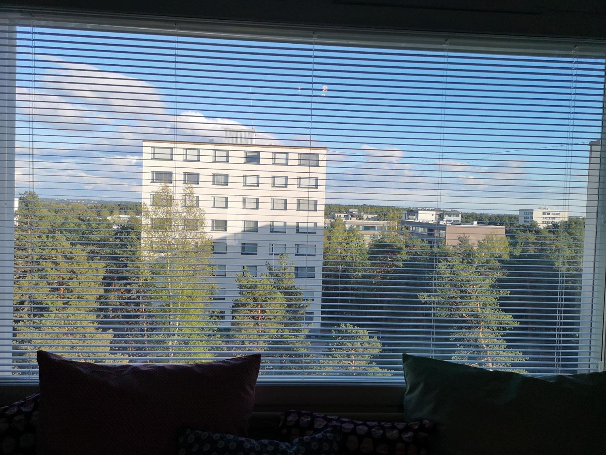 The Cupcake Apartment / Kuppikakkuyksioe Turku Dış mekan fotoğraf